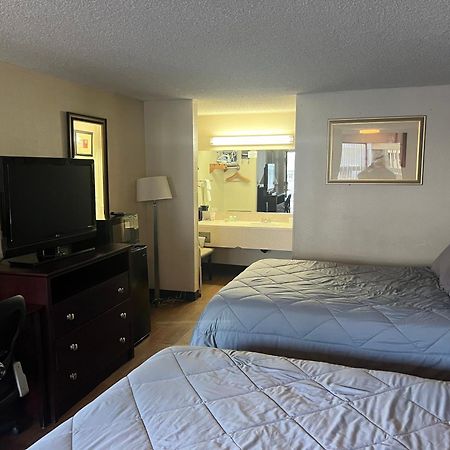 Fairbridge Inn Express Tukwila Eksteriør bilde