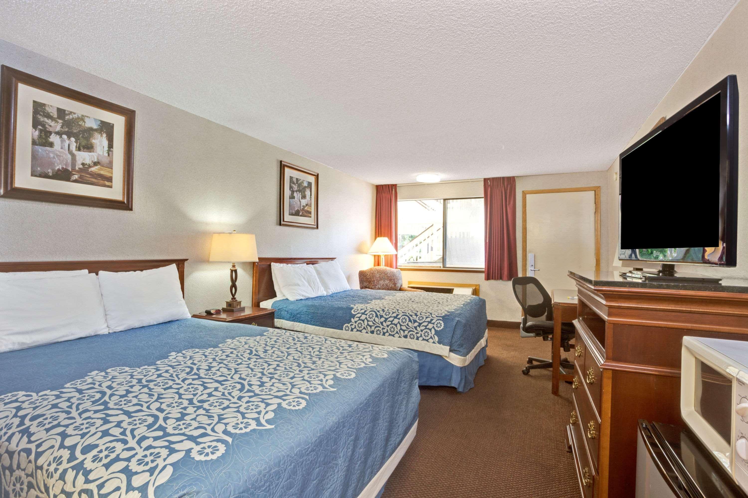 Fairbridge Inn Express Tukwila Eksteriør bilde